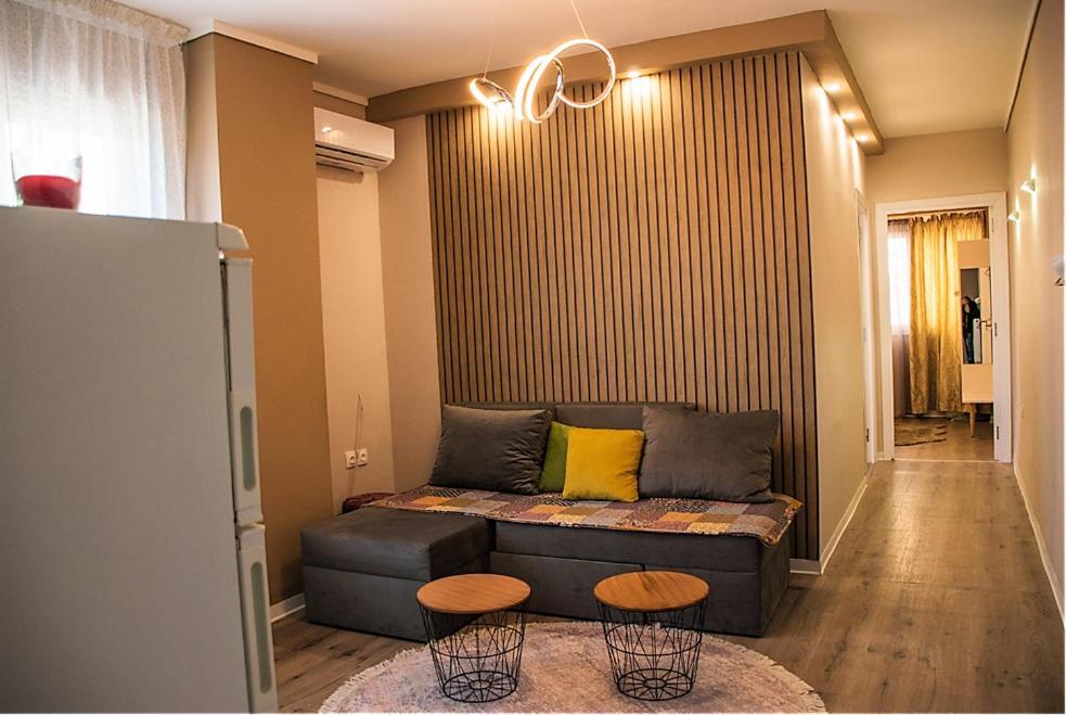 Jukebox Suite 2 Bedrooms - Big Balcony Soluň Exteriér fotografie