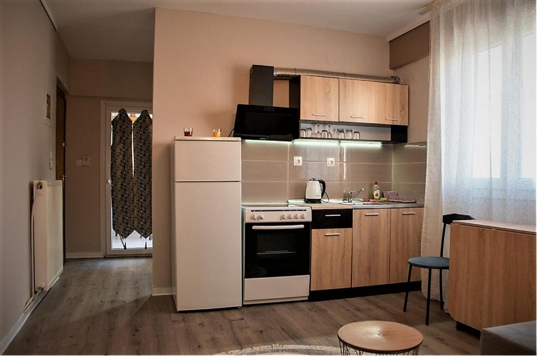 Jukebox Suite 2 Bedrooms - Big Balcony Soluň Exteriér fotografie