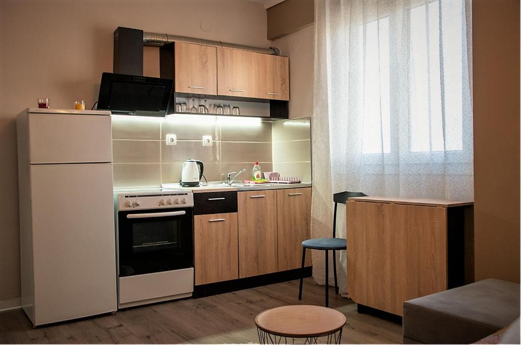 Jukebox Suite 2 Bedrooms - Big Balcony Soluň Exteriér fotografie