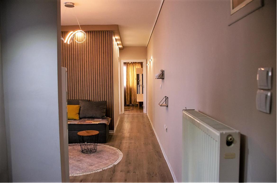Jukebox Suite 2 Bedrooms - Big Balcony Soluň Exteriér fotografie