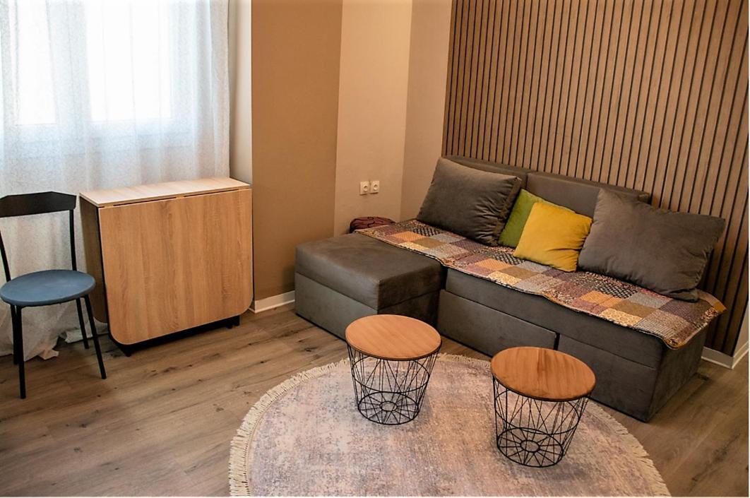 Jukebox Suite 2 Bedrooms - Big Balcony Soluň Exteriér fotografie