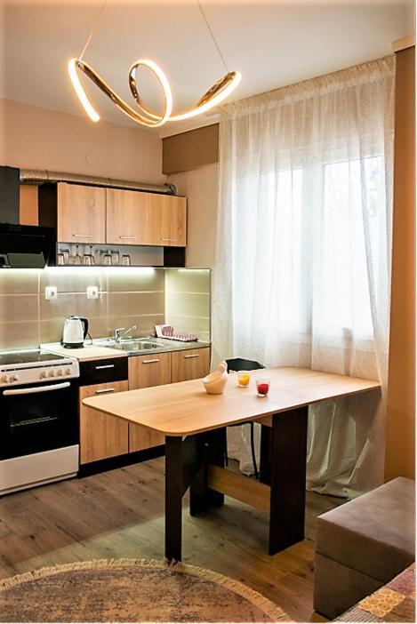 Jukebox Suite 2 Bedrooms - Big Balcony Soluň Exteriér fotografie
