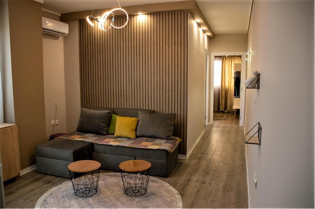 Jukebox Suite 2 Bedrooms - Big Balcony Soluň Exteriér fotografie