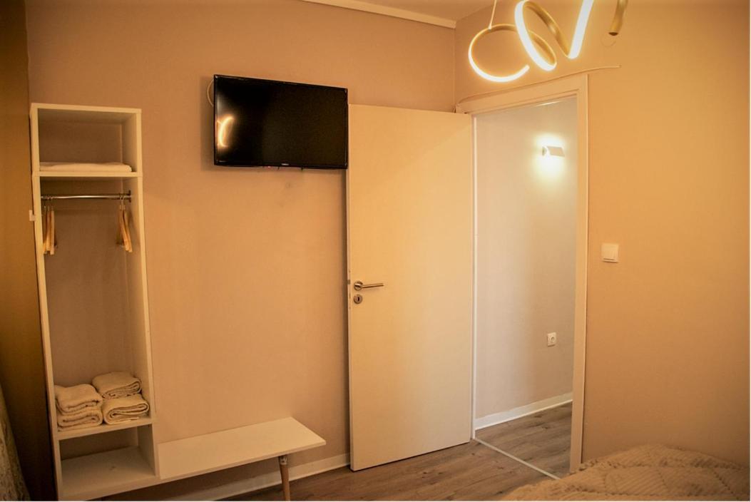 Jukebox Suite 2 Bedrooms - Big Balcony Soluň Exteriér fotografie