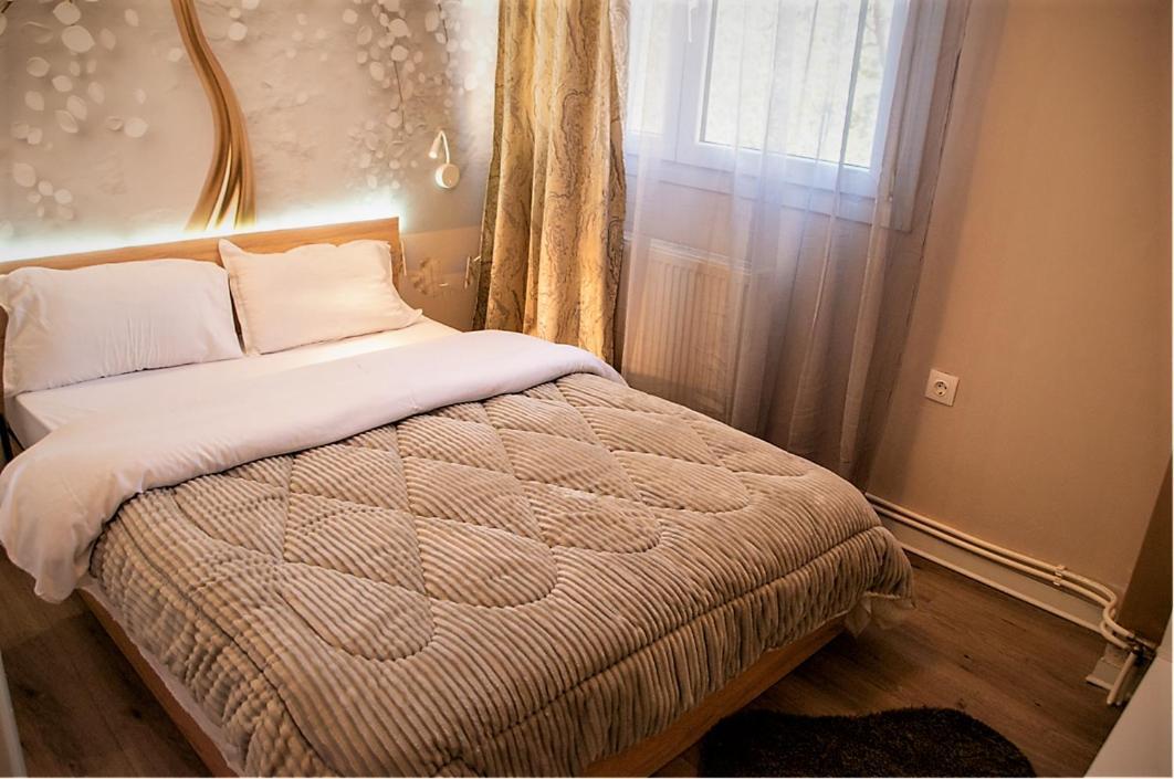 Jukebox Suite 2 Bedrooms - Big Balcony Soluň Exteriér fotografie