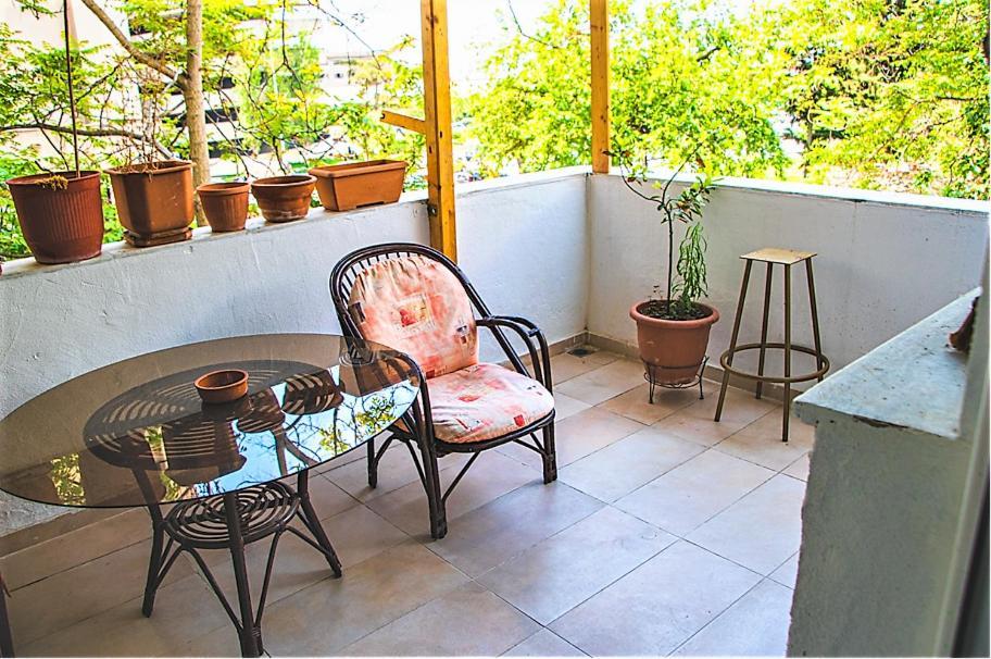 Jukebox Suite 2 Bedrooms - Big Balcony Soluň Exteriér fotografie